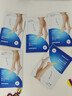 sakose凡士林保湿修护足膜40g*5脚膜去死皮角质蜕皮嫩肤美足脚后跟干裂  实拍图