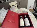 奔富（Penfolds）Bin 704+Bin 407镜像礼盒双支套装 750ml*2 双支正品端午节礼盒 实拍图
