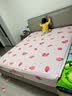 多喜爱 全棉床笠 被单床单床罩 席梦思保护罩单件 1.8床200*180cm 实拍图