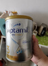 爱他美（Aptamil）白金澳洲版 幼儿配方奶粉 3段(12-36个月) 900g 3罐箱装 实拍图