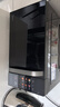 美的（Midea）【价保618】微波炉变频家用20升800W快捷平板速热微波炉烤箱一体机C22 高清彩屏 一级能效 实拍图