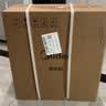 美的（Midea）净水器机家用厨房下直滤饮水前置过商用超滤器机MU135B-4 实拍图