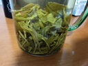 西湖工夫2026新茶明前特级龙井老茶树绿茶叶礼盒200g端午节送老人长辈领导 实拍图