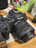佳能（Canon）RF全画幅微单镜头 定焦镜头 适R50 V R7 R8 RP R6二代 R5 R10 R3 R100微单相机 RF 35mm F1.8  STM广角微距定焦 官方标配【不含多种滤镜  实拍图