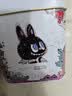 歌帝梵（Godiva）联名泡泡玛特拉布布LABUBU榛子牛奶巧克力 10颗80g 糖果 伴手礼 实拍图