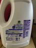 滴露（Dettol）衣物除菌液薰衣草3L 99.9%杀菌除螨 内衣衣物消毒液 可配洗衣液 实拍图