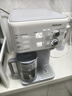 飞利浦（PHILIPS）净水器家用 RO反渗透台式免安装净饮机 独立烧水壶+即热净化二合一真沸腾净水器ADD6061 实拍图