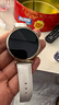 HUAWEI WATCH GT 6 浮光白 41mm智能手表多维情绪健康全新骑行体验强劲续航 实拍图