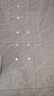 海尔（Haier）200L单温冰柜小型家用小冰柜冷冻藏转换冷柜小冰箱减霜一级能效PCM内胆BC/BD-200GHPW9DT价保618 实拍图