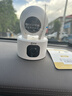 乔安（JOOAN）双摄1600万像素监控摄像头无线wifi网络高清监控器360度无死角带夜视全景云台家用AI监控手机远程 实拍图