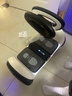 九号（Ninebot）【六一儿童节礼物】电动平衡车代步电动车腿控智能礼物双轮腿控体感L6白色定制礼盒款 实拍图