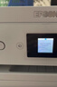 爱普生（EPSON）墨仓式 L3251彩色打印机 微信打印/无线连接 家用打印优选 AI学习打印机（打印、复印、扫描） 实拍图