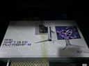 华硕ROG 超杀27 Pro二代 PG27AQWP-W 26.5英寸显示器电竞2K 540Hz双模HD 720Hz HDR500 DP2.1 2代OLED 实拍图