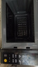 美的（Midea）M3升级款家用变频微波炉平板式易清洁800W微波速热智能菜单钻石背板加热20L小型一级能效（PM20M2 实拍图