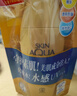 曼秀雷敦新碧小金帽防晒霜乳80g 男女士户外军训高倍隔离补水保湿SPF50+ 实拍图