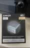 ANKER 安克雷电5【intel认证】苹果Mac电脑120Gbps拓展坞双8K三屏异显140W快充14合1扩展坞usb转type-c 【雷电5】120Gbps|2.5G网口|双屏8K 内含1根1米雷 实拍图