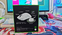 雷蛇（Razer）炼狱蝰蛇V4pro专业版 白色 无线鼠标 电竞游戏 超轻量化 光学传感器高精度 全面升级新品 Niko推荐 实拍图
