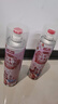巨奇（JUQI）鞋子除臭杀菌喷雾360ml银离子消毒杀菌防脚臭脚气鞋袜球鞋运动鞋 实拍图