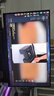 HKC 27英寸2K高清300Hz超频FastIPS旋转升降电脑HDR400硬件低蓝光电竞游戏HDMI2.1显示器G27H4Plus 实拍图