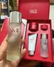 SK-II神仙水精华液330ml礼盒sk2补水保湿护肤品套装化妆全套生日礼物女 实拍图