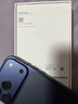 【+299元得AirPods 4】Apple/苹果 iPhone 17 Pro Max 256GB 深蓝色 移动联通电信5G 双卡双待手机 实拍图