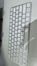 Apple/苹果 妙控键盘-中文 (拼音) 轻薄苹果键盘蓝牙键盘无线键盘办公键盘 实拍图
