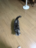 网易严选全价猫粮4.0成幼猫三文鱼亮毛养胃深海鱼虾1.8kg*4袋【宠物金选】 实拍图