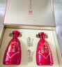 今世缘 典藏D15 柔雅型白酒 42度 500ml*1瓶 单瓶装 实拍图