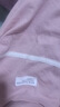 猫人【100%纯棉】女士睡衣女浴袍女四季通用睡袍全棉家居服女26年新品 实拍图