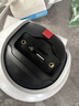 萤石C8C 800万摄像头 WiFi/4G双模版 室外双云台360° 防水防尘监控 手机远程 人形检测 全彩夜视 实拍图