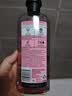 HERBAL ESSENCES玫瑰香氛洗发水套装400ml*2留香控油美国进口 实拍图
