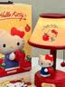 马克图布Hello Kitty台灯高颜值小夜灯高级小众送女孩女童女友女生日礼物 实拍图
