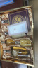 后（The history of Whoo）天气丹男士水乳面霜精华5件套装礼盒350ml 抗老修复生日礼物 实拍图