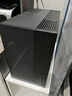 九州风神（DEEPCOOL）玄冰400性能版黑色CPU风冷散热器/升级塔体/创新聚风环风扇/热管偏置不挡内存/多平台支持 实拍图