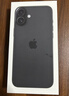 Apple/苹果 iPhone 16 Plus（A3291）128GB 黑色 支持移动联通电信5G 双卡双待手机 实拍图