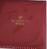 罗西尼（ROSSINI）手表女款 生日礼物送女友国表商务小表盘石英表钢带6356 实拍图
