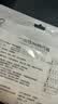 安可新一次性内裤女士旅游无菌出差免洗产妇月子孕妇30条装XXXL码 实拍图
