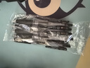 斑马牌（ZEBRA）【热门商品】JJ15按动蓝色中性笔0.5mm签字笔商务水笔考试刷题笔高颜值彩色学习办公文具 1支 实拍图