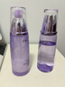自然堂凝时鲜颜洁水乳(洗面奶125g+水160ml+乳120ml)礼物送女友 实拍图
