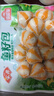 安井鱼籽包 240g/包 鱼糜含量≥45%锁鲜装火锅麻辣烫关东煮食材 实拍图