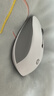 惠普（HP）S1000 Plus 无线鼠标 办公鼠标 家用/商务办公/笔记本/台式机USB接口即插即用 鼠标无线白色 实拍图