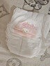 好奇（Huggies）铂金装小桃裤拉拉裤大号L60片(9-14kg)尿不湿【透爽散热】 实拍图