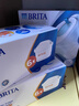 碧然德（BRITA）过滤净水器 滤水壶 净水壶 海洋系列 去水垢专家版滤芯11枚 环保加固包装 实拍图