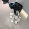 华为凌霄子母路由 Q7 网线版（1母4子套装）疾速Wi-Fi 7 路由器千兆穿墙 全球首款星闪网关路由      实拍图