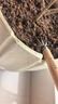 史丹利不锈钢小铲子花铲挖沙耙子园艺工具松土赶海沙滩玩具种菜养花套装 实拍图