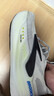 布鲁克斯（BROOKS）Glycerin甘油MAX 超级甘油男女跑步鞋透气缓震专业运动鞋慢跑鞋 男款 灰色/黑色/荧光黄绿 43 实拍图