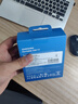 三星（SAMSUNG）4TB Type-c USB 3.2 移动固态硬盘（PSSD） T7 灰色 NVMe传输速度1050MB/s 手机直连Mac mini外接 实拍图