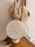 美的（Midea）【遥控定时】家用塔扇 节能电风扇 柔风轻音无叶风扇 摇头大风力落地扇/立式母婴扇小风扇 ZAH09MY 实拍图
