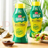 海天 上等蚝油590g 挤挤装 蚝油调料家用鲜味调味品 实拍图