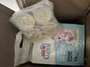 天净植物猫砂 豆腐绿茶猫砂结团除臭可冲厕所 3.0颗粒原味2.5kg*4包 实拍图